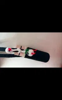 آویز کیف، ساک، کوله