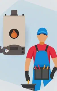 تعمیر پکیج و آبگرمکن