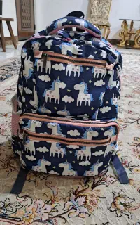 کیف دخترانه