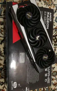 rx 6800 xt