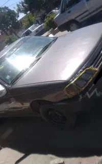 پژو روآ مدل۸۷