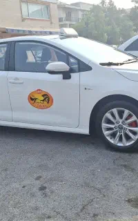 تاکسی۲۰۲۵نقدواقساط