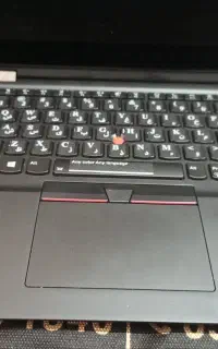 لپ تاپ Thinkpad لنوو