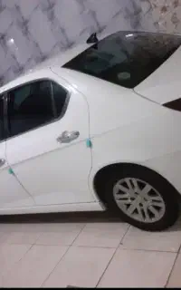 دنا پلاس تیپ ۲ سفید