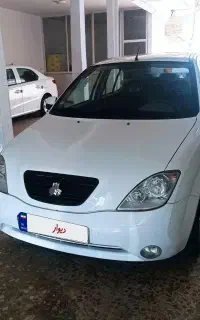 تیبا 2 دو دستگاه ۴۰۰ و ۴۰۱ در حد استثنایی