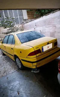 سمند 88