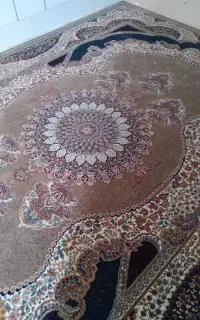 فرش ۹ متری ۷۰۰ شانه نو