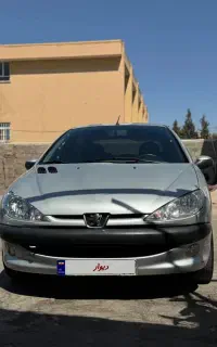 206 SD V19