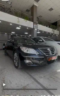 جنسیس دوموس فول مدل ۲۰۱۱