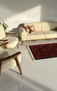 مبل مینیمال مبل راحتی مبل