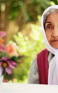 پرستار سالمند