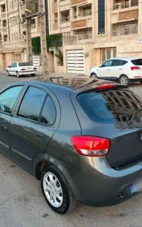 تیبا ۲ مدل ۹۷ بیرنگ