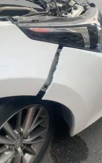 سپر سازی و خدمات بدنه اسیا