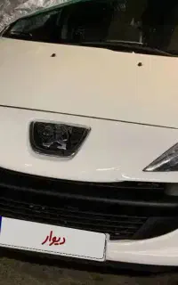 فروش 207 پانا اتومات