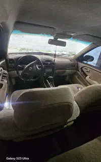 ماکسیما اتومات ۱۳۸۲
