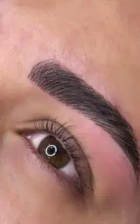 فیبروز ابرو،تتو،میکرو،خط چشم،شیدلب