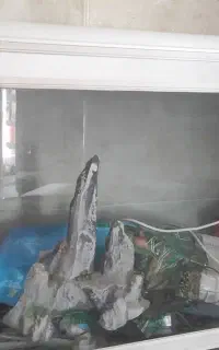 فروش آکواریم. کارخانه ای