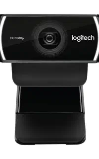 وبکم logitech c922 pro