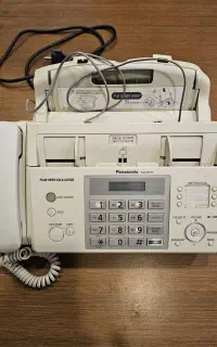 فکس پاناسونیک