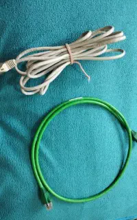 کابل شبکه