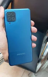 سامسونگa12 رم ۴ حافظه ۶۴