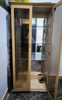 کمد دکوری