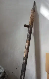 دیگ بخار گلاب گیری