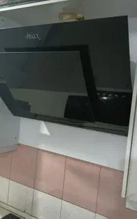 هود بیمکث مدل 2051