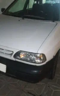 پراید مدل83