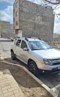 داستر دو دیفرانسیل فول SE