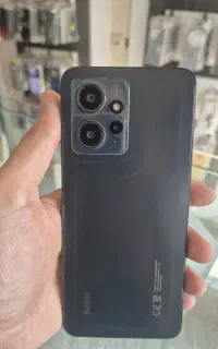 شیائومی نوت 12 با حافظه 128 گیگ رم 8