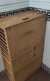 قفس راهکش