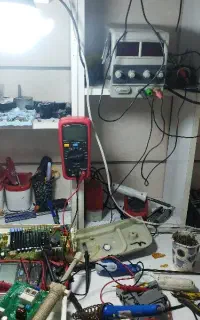 تعمیر برد الکترونیک بردیخچال بردلباسشویی بردکولر