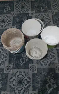 سطل دست دوم