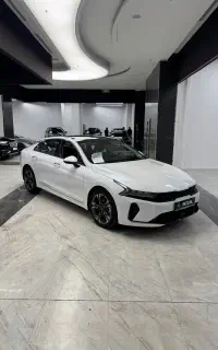 K5کیا