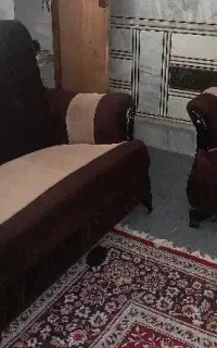 مبل چوبی کار تهران