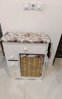 میز اتو کشو دار