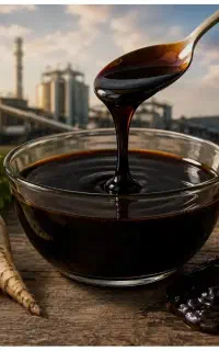 فروش ملاس چغندر و نیشکر،ویناس
