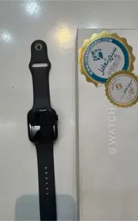 اپل واچ سری ۹