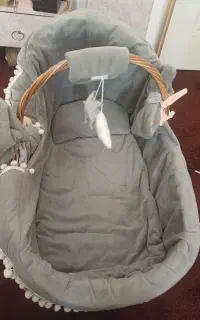 سبدخواب کودک