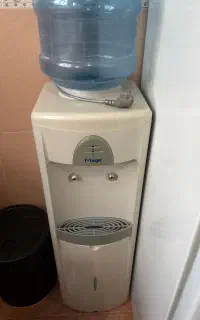 ابسرد کن بدون یخچال دو س بار استفاده شده