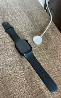 اپل واچ سری ۷ درحد