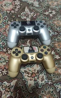 دسته PS4 اورجینال