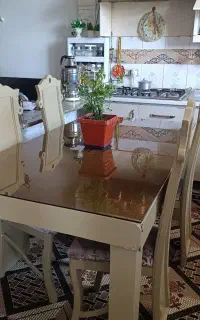 میز ناهارخوری