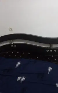 تخت خواب دونفره