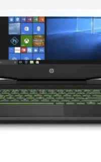 HP pavilion gmaming