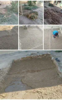 احیای باغچه تونو رو به ما بسپارید