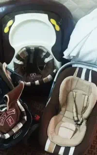 کالسکه ،روروئک ،کریر