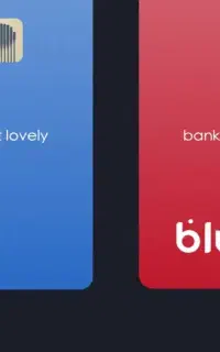 ۱۵۰ تومن جایزه نقدی ثبت نام بلو بانک