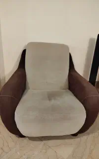 « مبل چهارنفره راحتی »